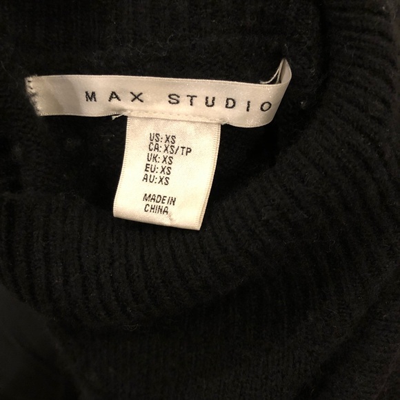 Elegante sweater - Picture 4 of 4